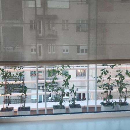 자그레브 Artissimo Roofterace 아파트 외부 사진