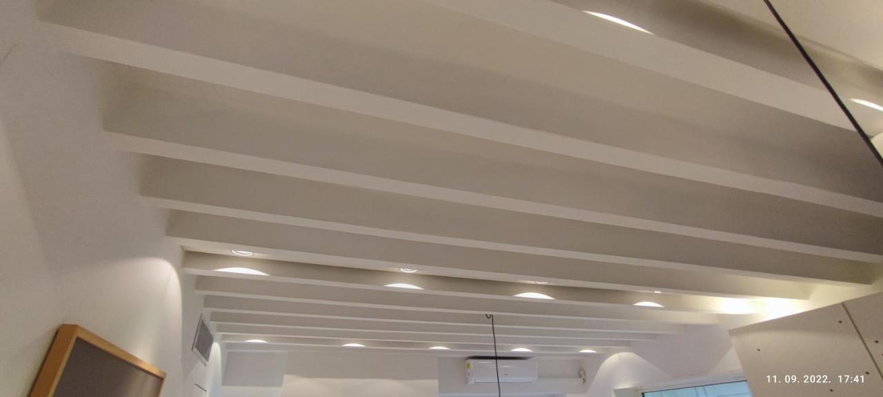 자그레브 Artissimo Roofterace 아파트 외부 사진