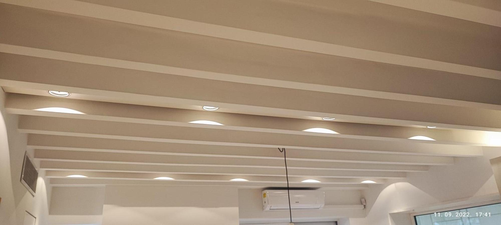 자그레브 Artissimo Roofterace 아파트 외부 사진